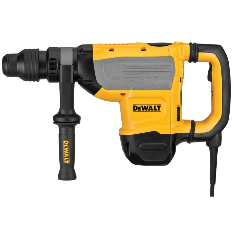 Rotomartillo Sds Max Combinado J Kg Dewalt D K B