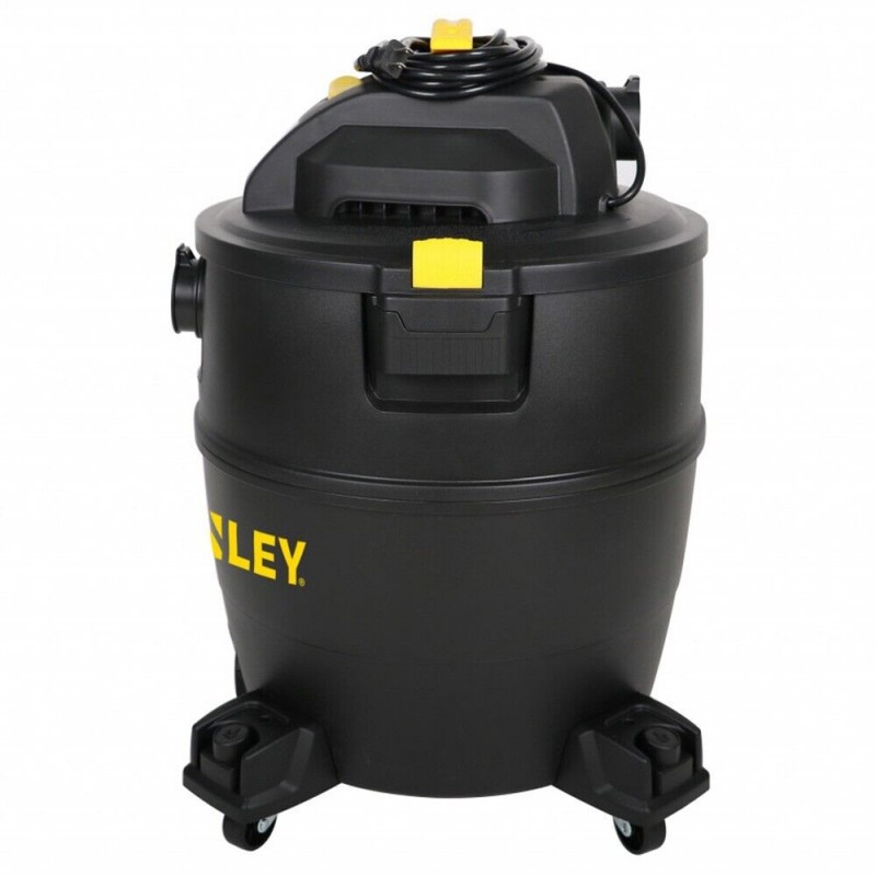 ASPIRADORA SECO HUMEDO 60 LTS STANLEY SL18199P 16A