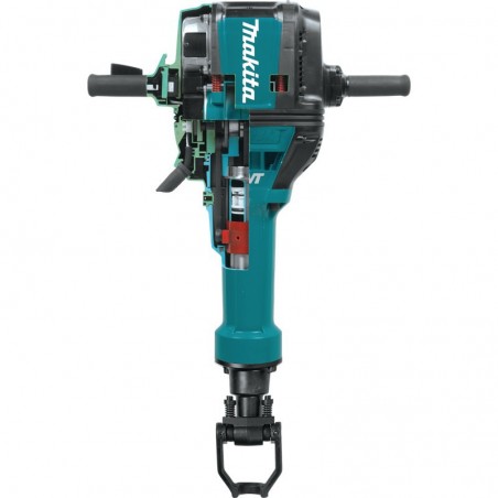 Martillo Demoledor Avt Hex Kg Makita Hm