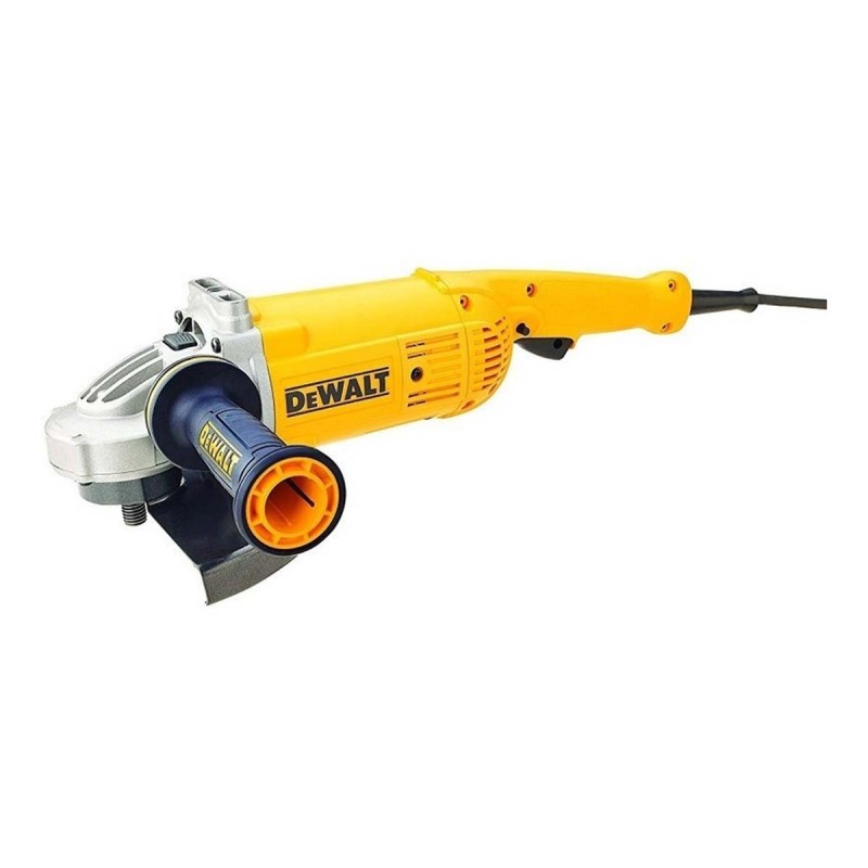 Pulidora Industrial W Dewalt Dwe B