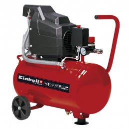 COMPRESOR EINHELL 24 LTS...