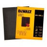 LIJA PARA METAL ALO 180G. 9X11 PULG. DEWALT DAT20180S