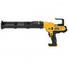 PISTOLA PARA APLICAR ADHESIVOS SIN BAT/CARG DEWALT DCE570B