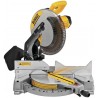 SIERRA ACOLILLADORA 12 + DISCO 12 ALUMINIO DEWALT DWS715-B3A