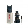 SET CON 25 UNIDADES PARA ATORNILLAR BOSCH 2607017404
