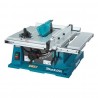 SIERRA DE BANCO P/MADERA 1650W MAKITA