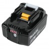 BATERIA BL1860B LXT ION LITHIO 18VOL 6 AH MAKITA 632F698