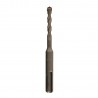 BROCA SDS PLUS MAKITA 1/4  X 4,1/2 PULG D00860