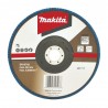 DISCO FLAP ZIRCONIA ESTANDAR 4-1/2 G 120 MAKITA D-63775