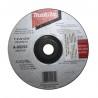DISCO ABRASIVO DESB/METAL 7 X 1/4 MAKITA A90255
