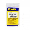 BROCA HSS X 3/32" IRWIN IW1110