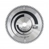DISCO SIERRA MULTIMATERIAL 9-1/4 80 D BOSCH 2608642197