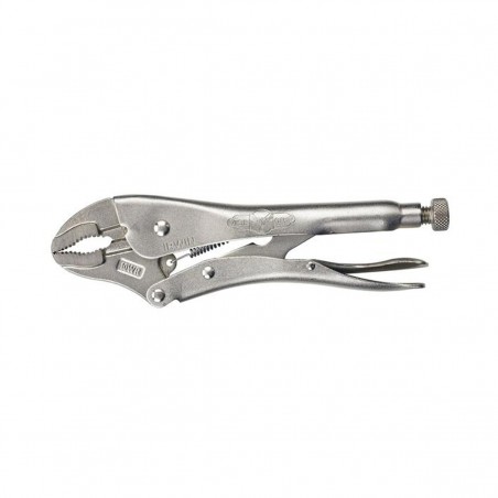 Pinza de Presión Irwin 10WR 502L3 VISEGRIP