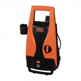 HIDROLAVADORA BLACK & DECKER AUTOCEBANTE 1400W PW1450TD-B3