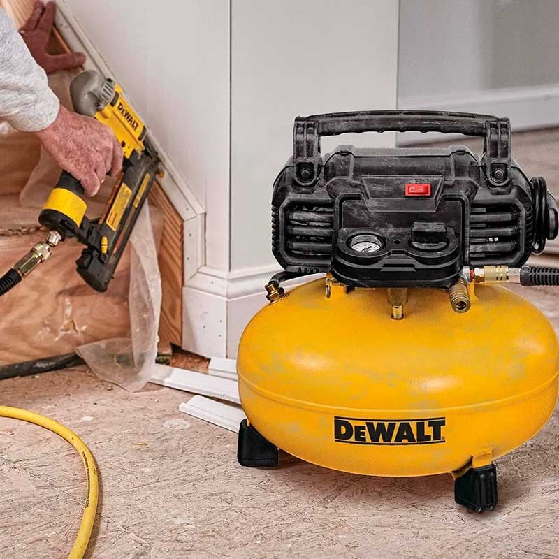 COMPRESOR DE AIRE DEWALT D2002MWK