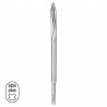 CINCEL PUNTA AUTOAFILABLE BOSCH SDS PLUS 250 MM 2609390576