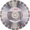DISCO DIAMANTADO SEGMENTADO 14 CONCRETO BOSCH 2608602658