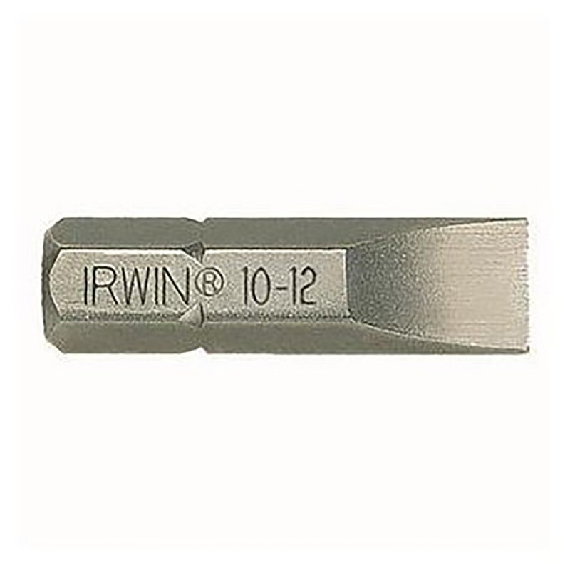 Avellanador para metal HSS Irwin