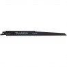 CUCHILLA P/SIERRA SABLE 250MKM /10TPI MAKITA B00767