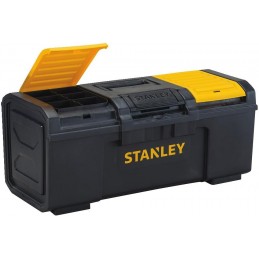 MOCHILA SOBRE RUEDAS STANLEY 20X8X13.625PULG FMST514196