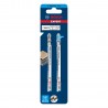 HOJA DE CALAR BOSCH EXPERT HARWOOD CLEAN T308BFP 2608901714