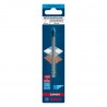 BROCA PARA PORCELANATO BOSCH EXPERT HEX-9 7x90mm 2608900591