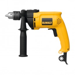 ROTOMARTILLO/TALADRO PERCUTOR DEWALT 2600 RPM 710