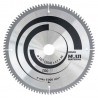 DISCO SIERRA MULTIMATERIAL 10" 100D BOSCH 2608642202