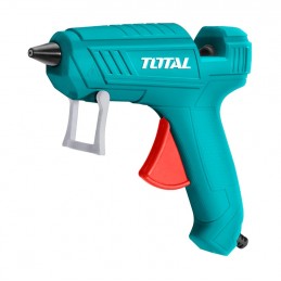 PISTOLA DE SILICONA TOTAL...