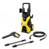 HIDROLAVADORA 1885 PSI KARCHER K4 MX