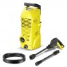 HIDROLAVADORA k1 1200W 1450 PSI HOGAR KARCHER K1MX