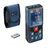 MEDIDOR LASER BOSCH GLM 50-12 ALCANCE DE 50 METROS