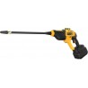 HIDROLAVADORA INALÁMBRICA DEWALT 20V SIN BATERIA DCPW550P1