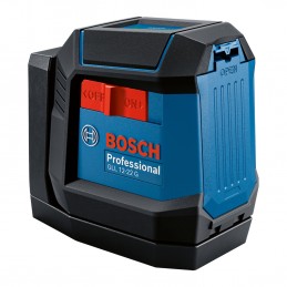 NIVEL LASER BOSCH GLL 12-22...