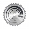 DISCO SIERRA 9 1/4"X40 DIENTES OPTILINE CORTE RAPIDO BOSCH