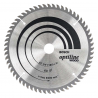 DISCO SIERRA MADERA CORTE LIMPIO 7 1/4 T 60 BOSCH 2608640854