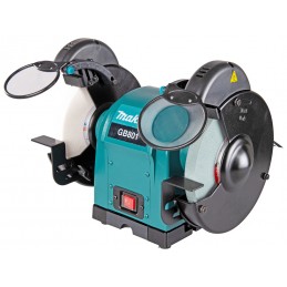 ESMERIL DE BANCO MAKITA 8"...