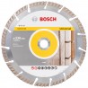 DISCO BOSCH DE CORTE 9" DIAMANTE MULTIMATERIAL 2608615065