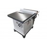 SIERRA CIRCULAR DE BANCO 12" 4 HP BULL EQUIPMENT MJ112