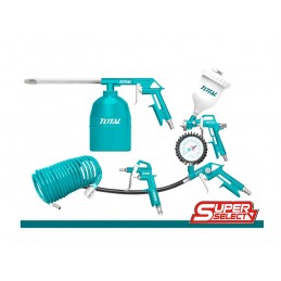 KIT DE HERRAMIENTAS...