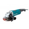 PULIDORA ANGULAR DE 7 PULG MAKITA GA7082