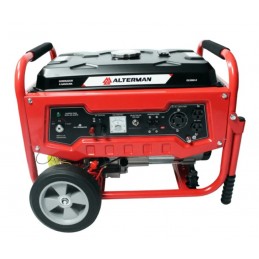 GENERADOR ALTERMAN GASOLINA...