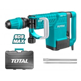 DEMOLEDOR SDS MAX 1500W...