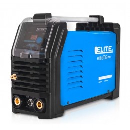 SOLDADOR INVERSOR ELITE 210...