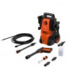 HIDROLAVADORA 1740 PSI BRUSHLESS BLACK & DECKER BEPWB1740-B3