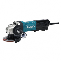 PULIDORA 4.1/2 MAKITA +...