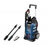 HIDROLAVADORA BOSCH ALTA PRESION GHP 4-50 2200 WATTS 220 Vol