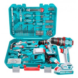 Taladro Percutor 1/2" 20...