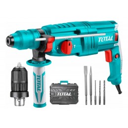 ROTOMARTILLO TOTAL SDS PLUS...