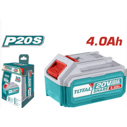 BATERIA 20V 4,0AH...